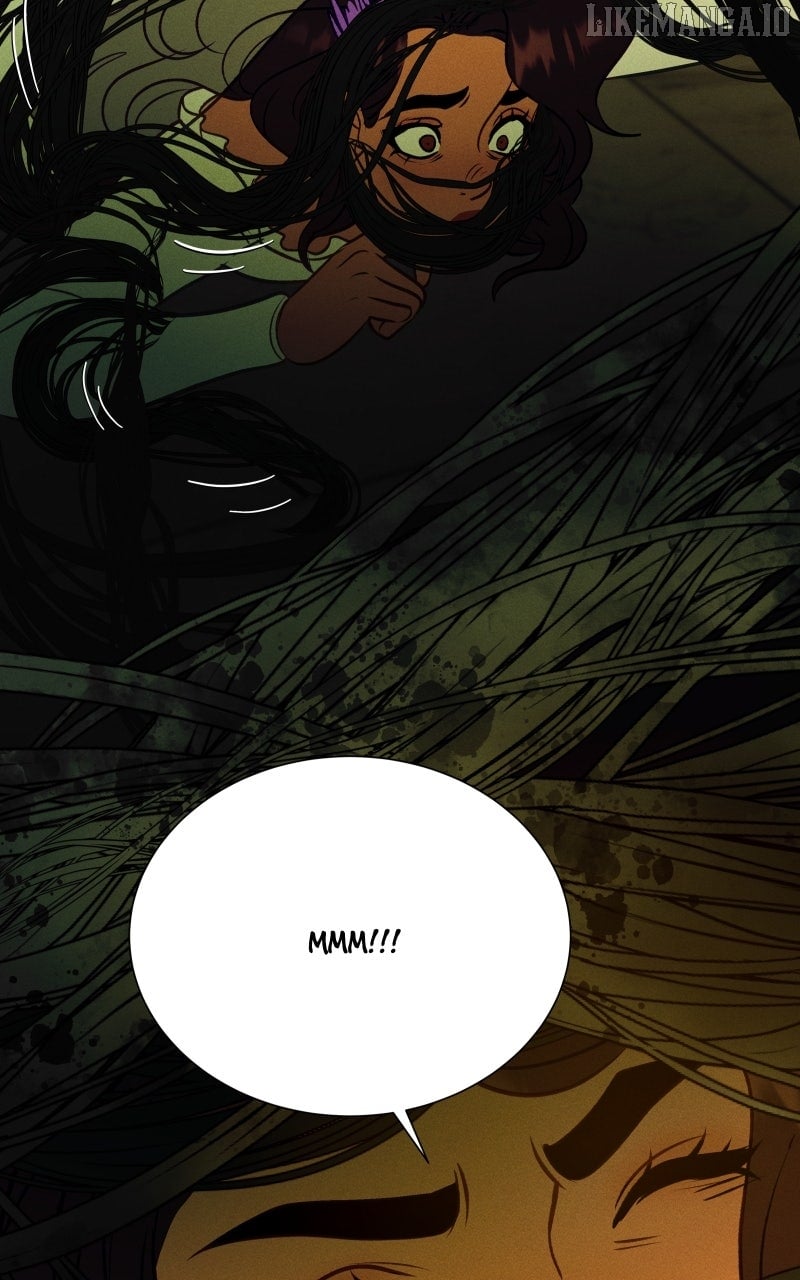 Love Me to Death Chapter 128 - page 78